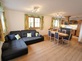  Snug Farmhouse in Taxenbach near Cross country Skiing  Таксенбах